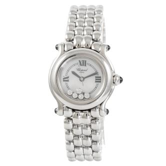 Chopard Happy Sport Ladies Watch