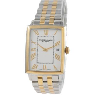 Raymond Weil Toccata Classic Mens Watch