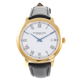 Raymond Weil Toccata Classic Mens Watch
