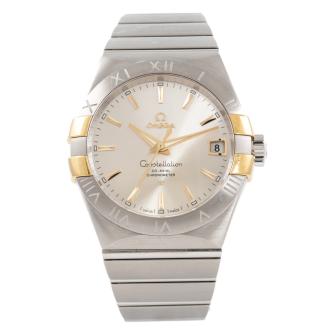 Omega Constellation Mens watch