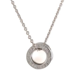 Bvlgari B.Zero1 Necklace
