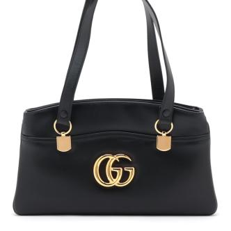 Gucci Large Arli Shoulder Bag