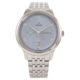 Omega De Ville Prestige Mens Watch