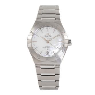 Omega Constellation Ladies Watch