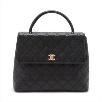 Chanel Jumbo Kelly Flap Bag
