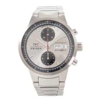 IWC Schaffhausen For Prada Mens Watch