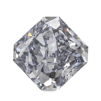 Argyle Origin Bluish Grey Diamond 0.25ct
