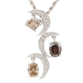 1.20ct Diamond Pendant