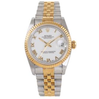 Rolex Datejust Watch 68273