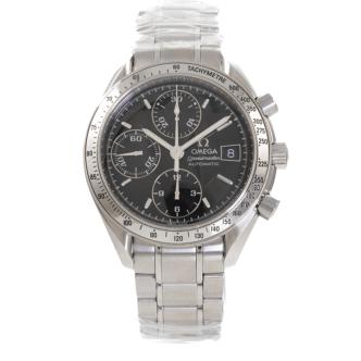Omega Speedmaster Date Mens Watch