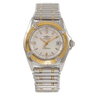 Breitling Callistino Ladies Watch