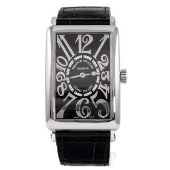 Franck Muller Long Island Mens Watch