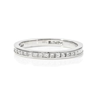 1.30ct Diamond Eternity Ring