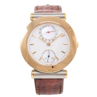 Ulysse Nardin Isaac Newton Watch