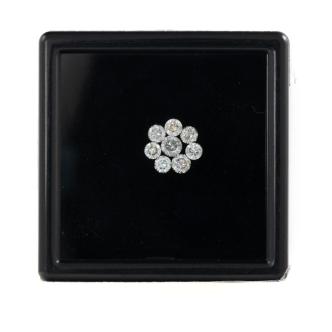 0.85ct Loose Parcel of Diamonds