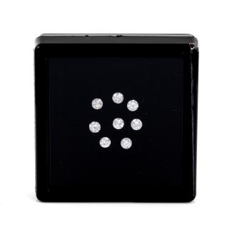 0.68ct Loose Parcel of Diamonds