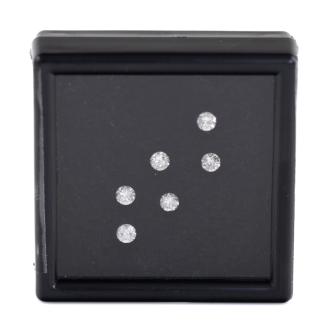 0.63ct Loose Parcel of Diamonds