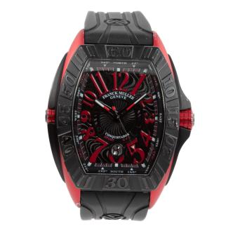 Franck Muller Conquistador Grand Prix