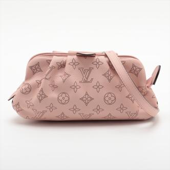 Louis Vuitton Mahina Scala Mini