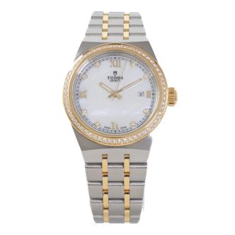 Tudor Royal Ladies Watch