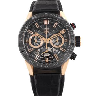 TAG Heuer Carrera Mens Watch