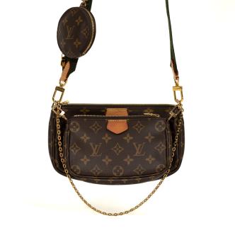 Louis Vuitton Multi Pochette Accessories