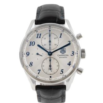 TAG Heuer Carrera Herritage Mens Watch