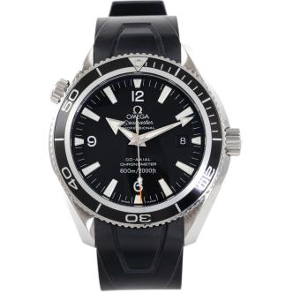 Omega Seamaster Mens Watch