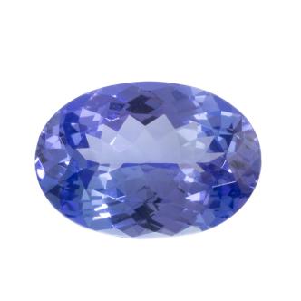 5.16ct Loose Tanzanite