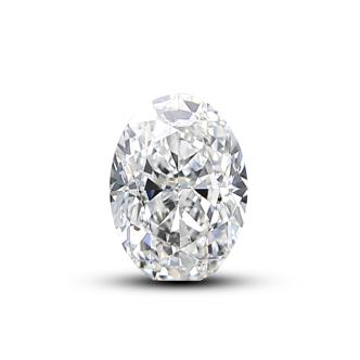 1.01ct Loose Diamond GIA E VVS1
