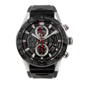 TAG Heuer Carrera Mens Watch
