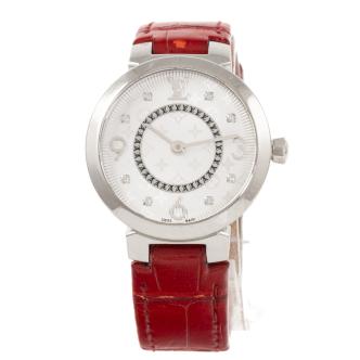 Louis Vuitton Tambour Slim Ladies watch