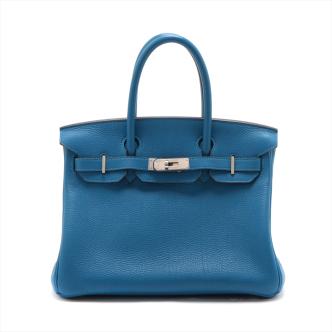 Hermes Birkin Togo 30
