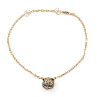 Gucci Le Marché Des Merveilles Bracelet