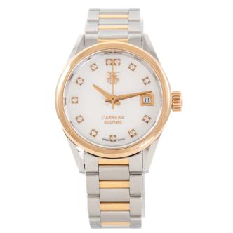 TAG Heuer Carrera Ladies Watch