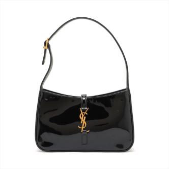 Saint Laurent Le 5 a 7 Hobo Bag