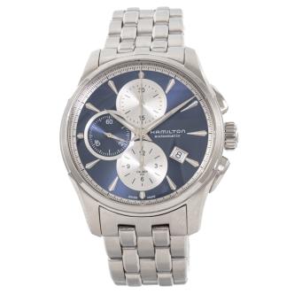 Hamilton Jazzmaster Mens Watch