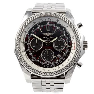 Breitling Bentley Motors Mens Watch