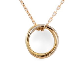Cartier Trinity Necklace