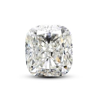 1.00ct Loose Diamond GIA I VVS2