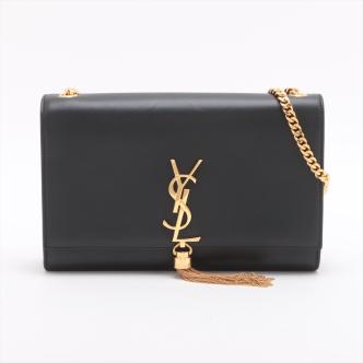 Saint Laurent Medium Kate Tassel Bag