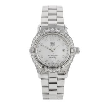 TAG Heuer Aquaracer Ladies Watch