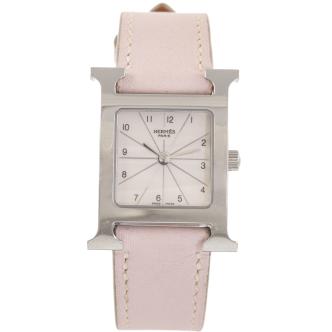 Hermes Heuer H ladies Watch