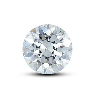 0.40ct Loose Diamond GIA D SI1