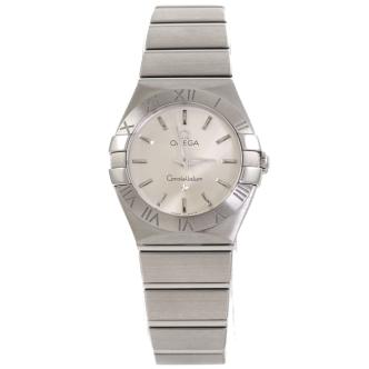 Omega Constellation Ladies Watch