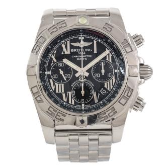 Breitling Chronomat Mens Watch