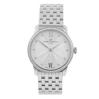 Girard Perragaux Ladies with Diamonds