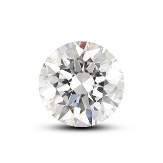 0.34ct Loose Diamond GIA E IF