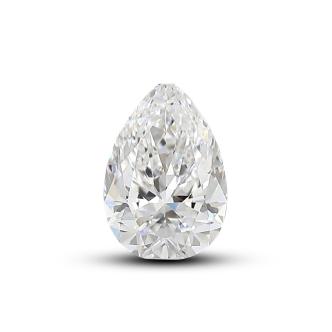 0.41ct Loose Diamond GIA E IF