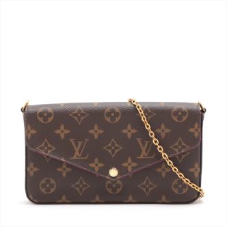 Louis Vuitton Félicie Pochette